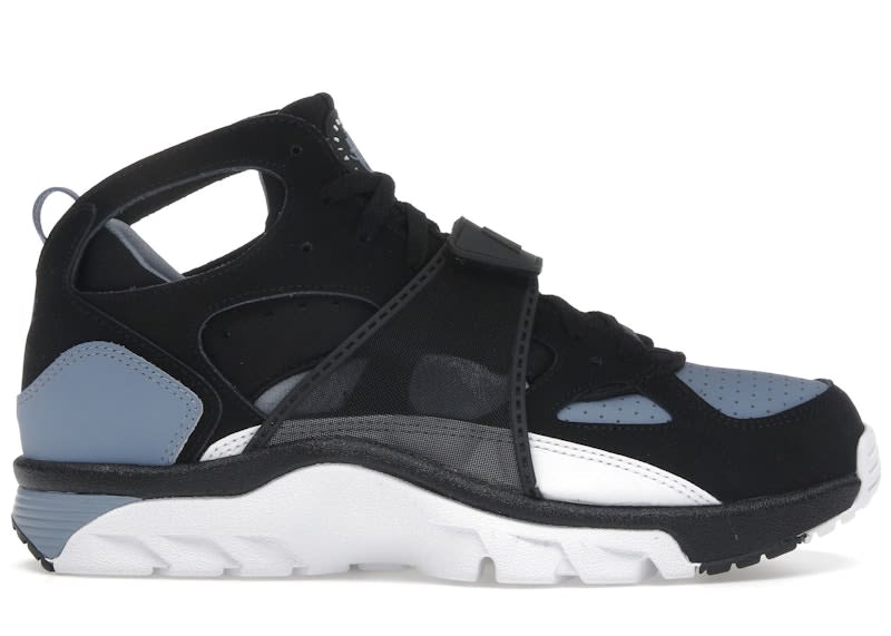SP13524 Nike Air Trainer Huarache Cool Blue Black