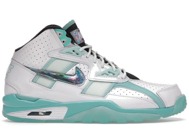 SP7823 Nike Air Trainer SC High Abalone