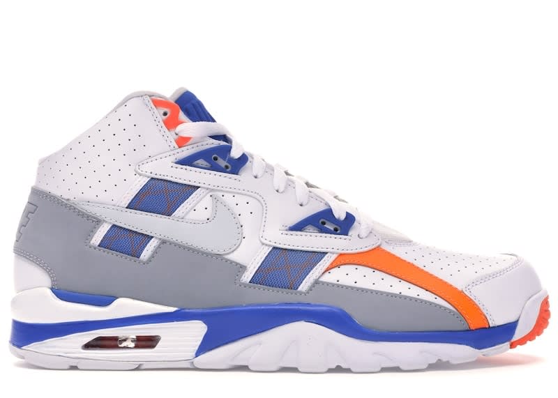 SP9173 Nike Air Trainer SC High Reverse Auburn