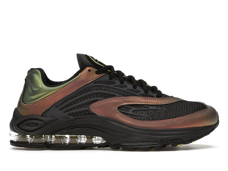 SP7822 Nike Air Tuned Max Celery