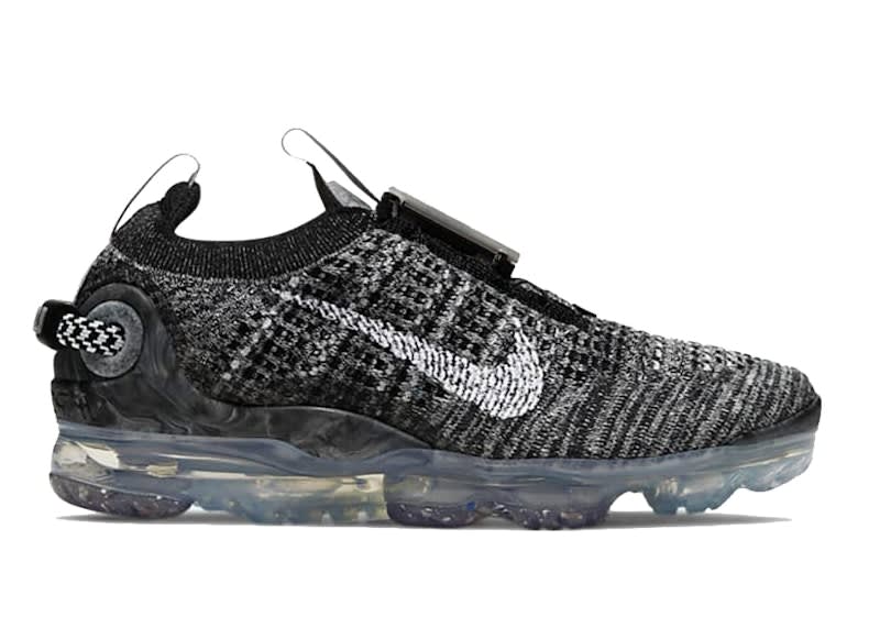 SP13378 Nike Air VaporMax 2020 Flyknit Oreo (GS)