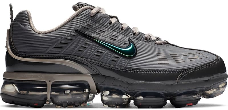 SP7845 Nike Air VaporMax 360 Iron Grey