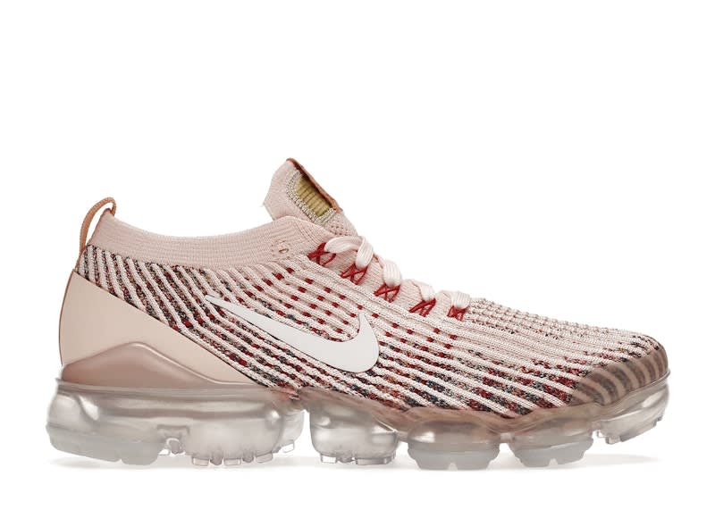 SP6979 Nike Air VaporMax Flyknit 3 Sunset Tint (Women's)