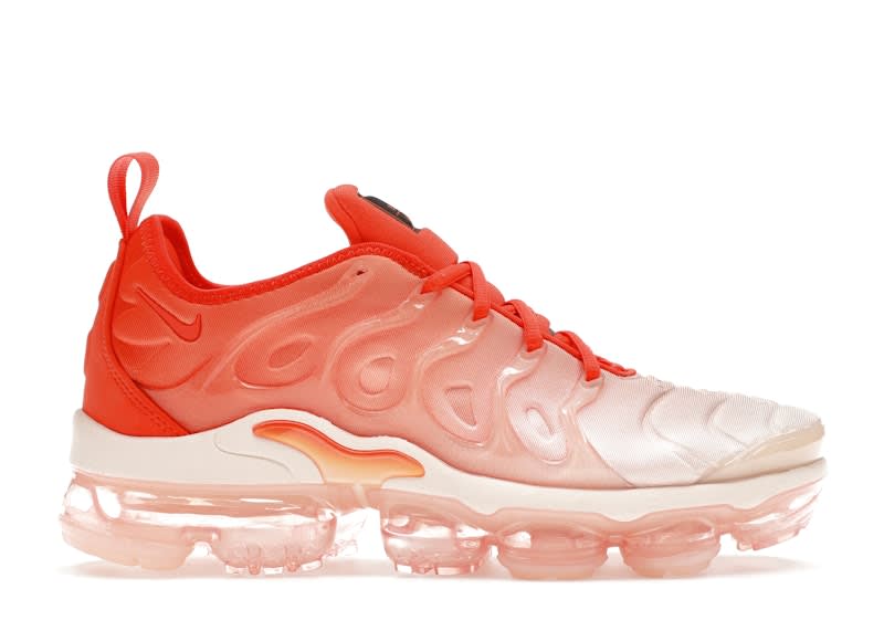 SP14426 Nike Air VaporMax Plus Citrus (Women's)
