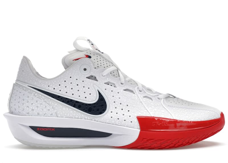 SP10838 Nike Air Zoom GT Cut 3 USA