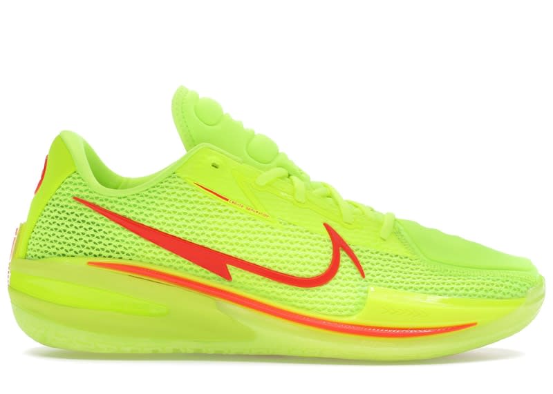SP9393 Nike Air Zoom GT Cut EYBL Volt