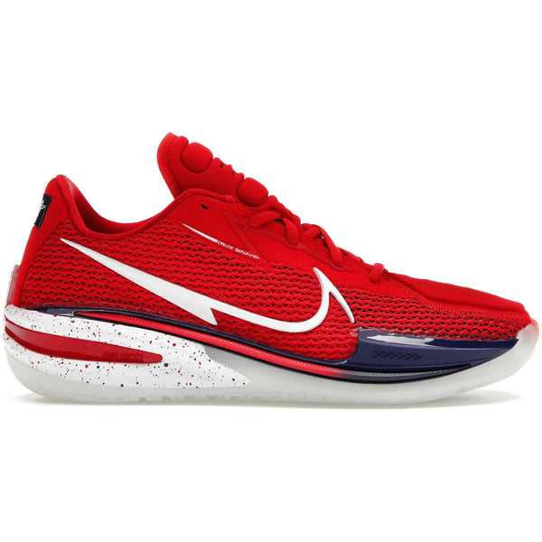 Nike Air Zoom GT Cut Team USA Sport Red