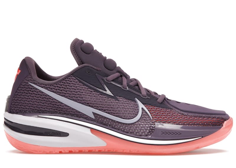 SP15087 Nike Air Zoom GT Cut Violet Crimson