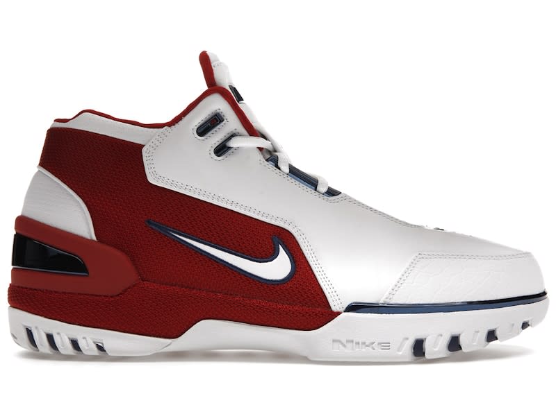 SP10345 Nike Air Zoom Generation First Game (2023)