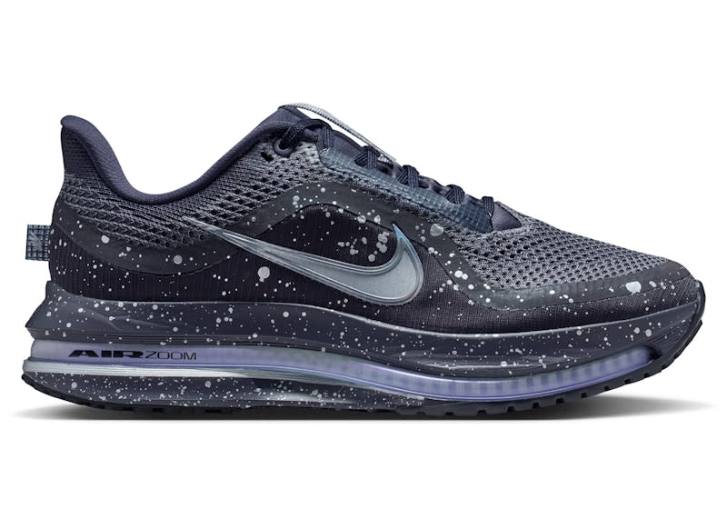 SP10331 Nike Air Zoom Pegasus Premium SE Cave Purple Splatter (Women's)