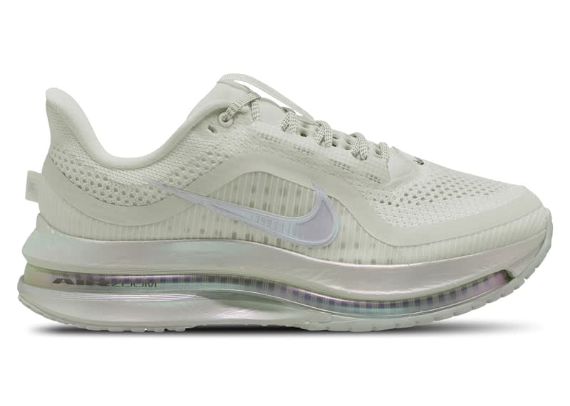 SP10652 Nike Air Zoom Pegasus Premium Summit White Iridescent (Women's)