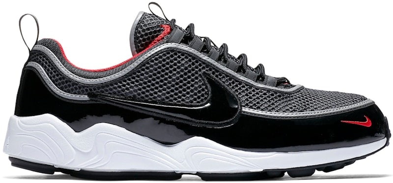 SP14972 Nike Air Zoom Spiridon 16 Bred Patent