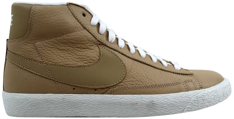 SP4376 Nike Blazer Mid Premium Linen/Summit White