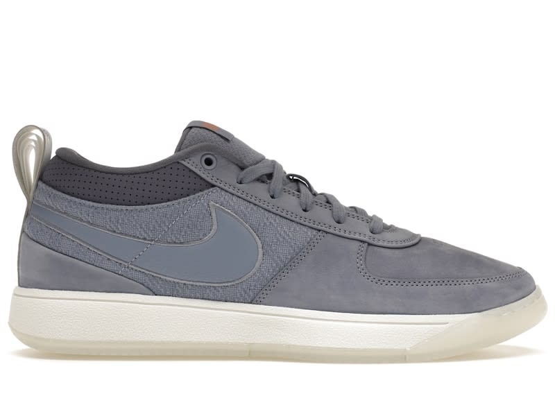 SP484 Nike Book 1 Mirage V2 (Translucent Outsole)