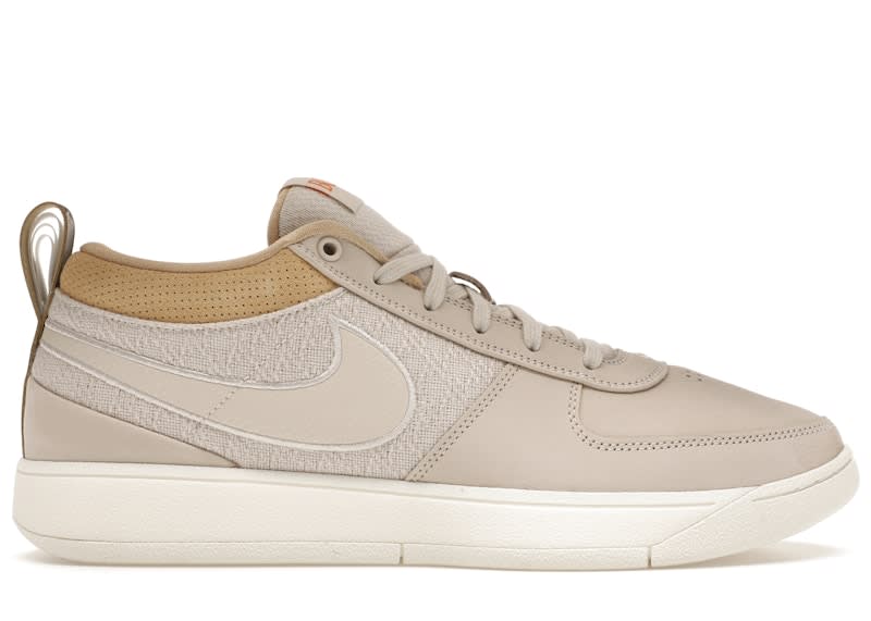SP9330 Nike Book 1 EP Mirage (Sail Outsole)