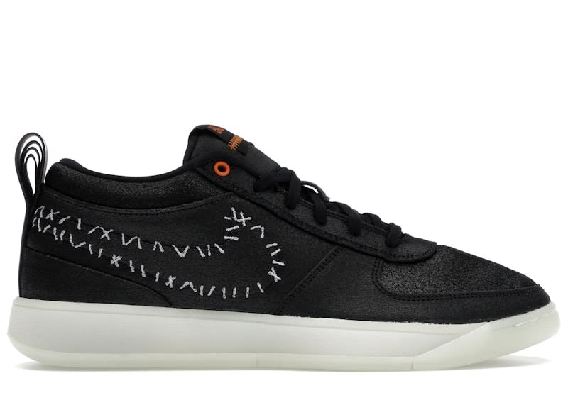 SP6858 Nike Book 1 Halloween
