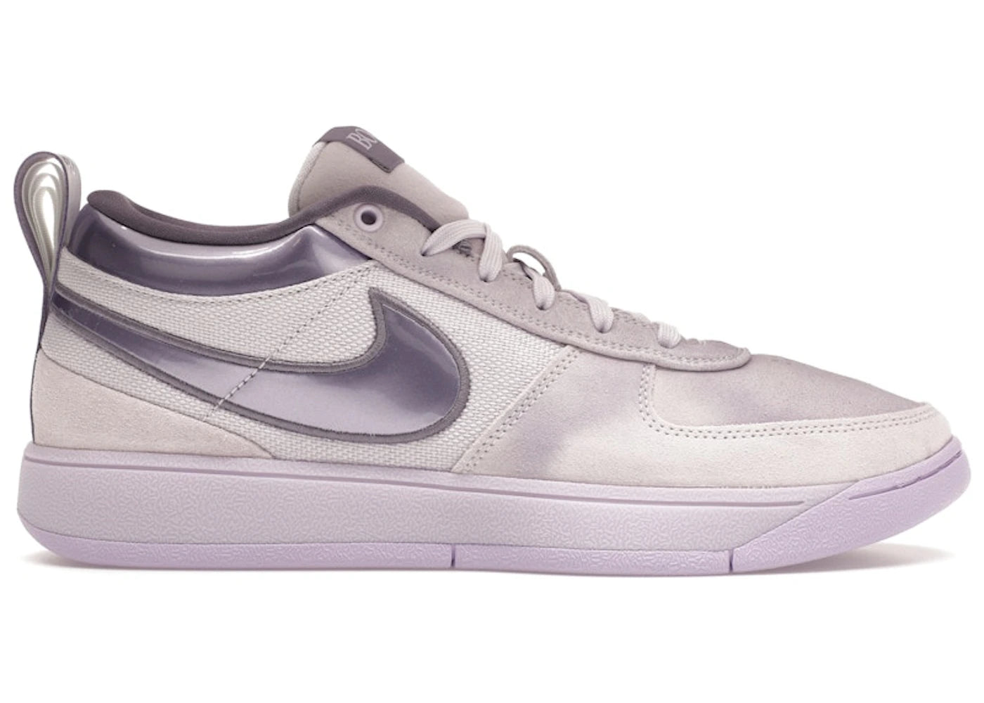 SP15834 Nike Book 1 Lilac Bloom