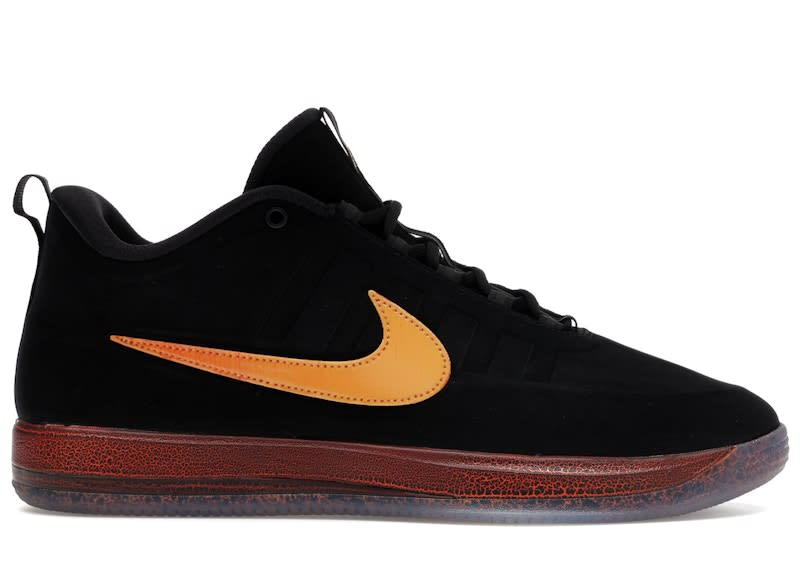 SP15231 Nike Book 2 Rising