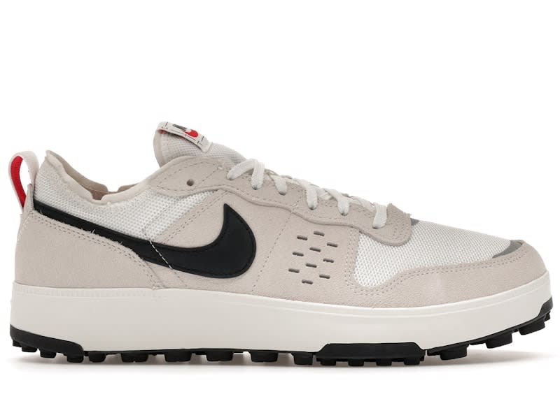 SP9747 Nike C1TY Summit White Black