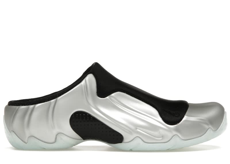 SP13260 Nike Clogposite Chrome