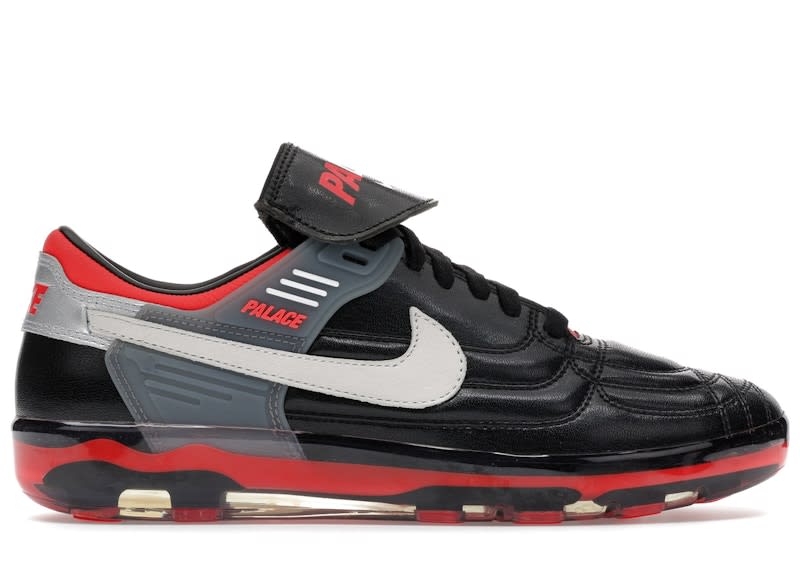 SP12122 Nike Cryoshot Air Speed M Palace