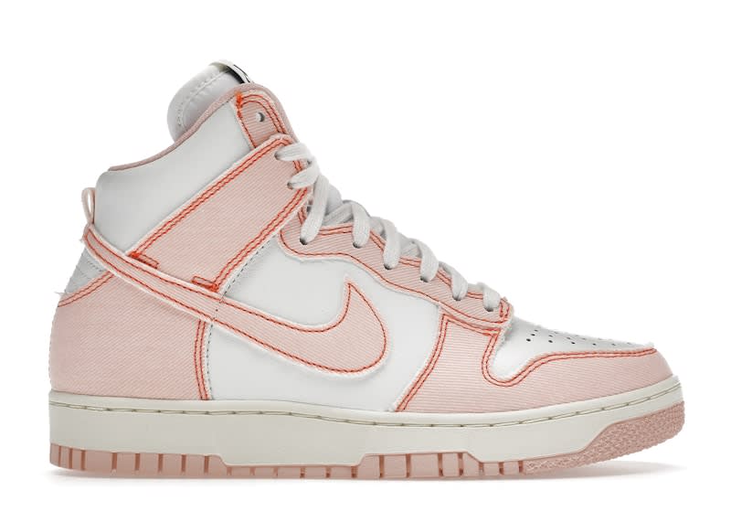 SP5212 Nike Dunk High 1985 Arctic Orange (Women's)