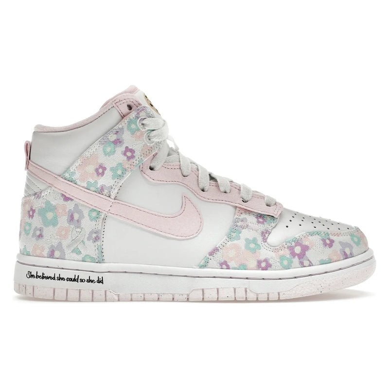 Nike Dunk High Doernbecher Macey (Women's)