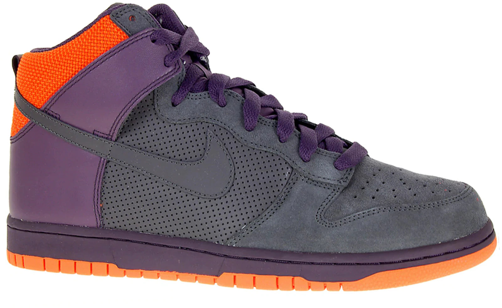 SP16191 Nike Dunk High NBA Pack Suns