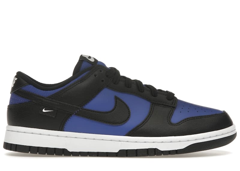 SP688 Nike Dunk Low Astronomy Blue