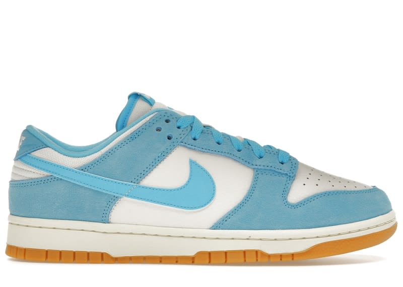 SP14376 Nike Dunk Low Baltic Blue