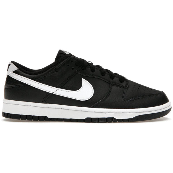 Nike Dunk Low Black Panda 2.0