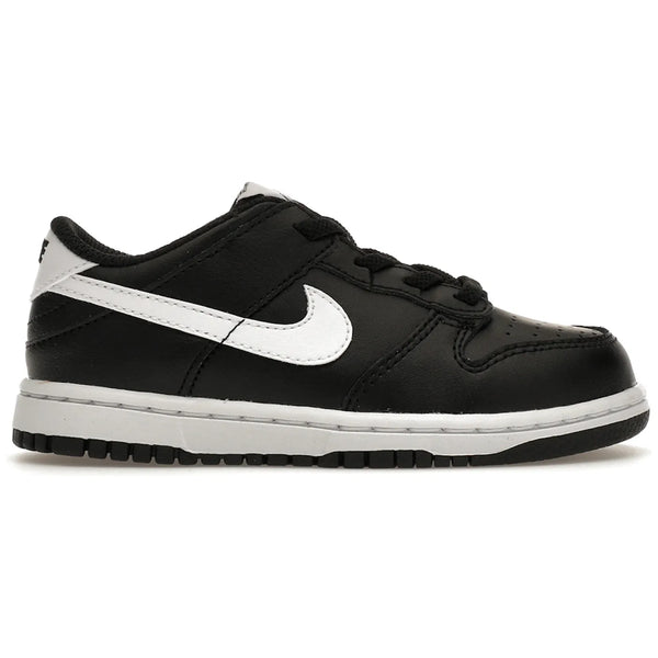 Nike Dunk Low Black Panda 2.0 (TD)