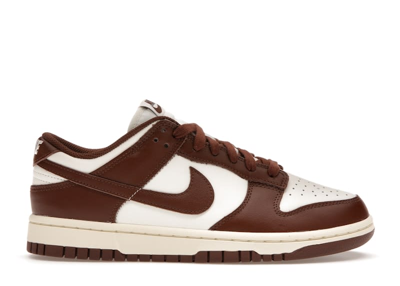276121 Nike Dunk Low Cacao Wow (Women's)