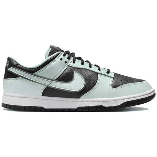 Nike Dunk Low Dark Smoke Grey Barely Green