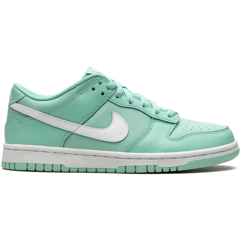 Nike Dunk Low Emerald Rise (GS)