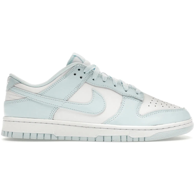 Nike Dunk Low Glacier Blue