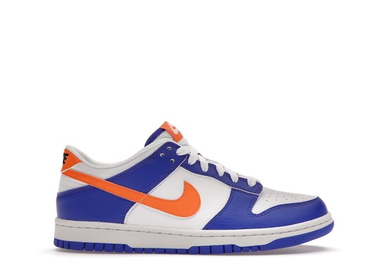 275737 Nike Dunk Low Knicks (GS)