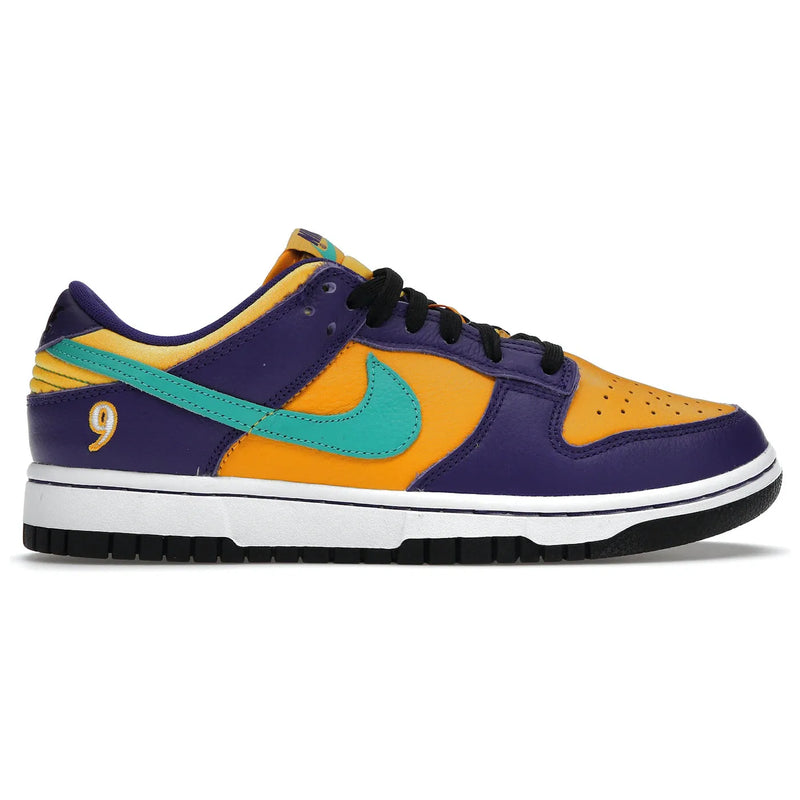 Nike Dunk Low LX Lisa Leslie (Women's)