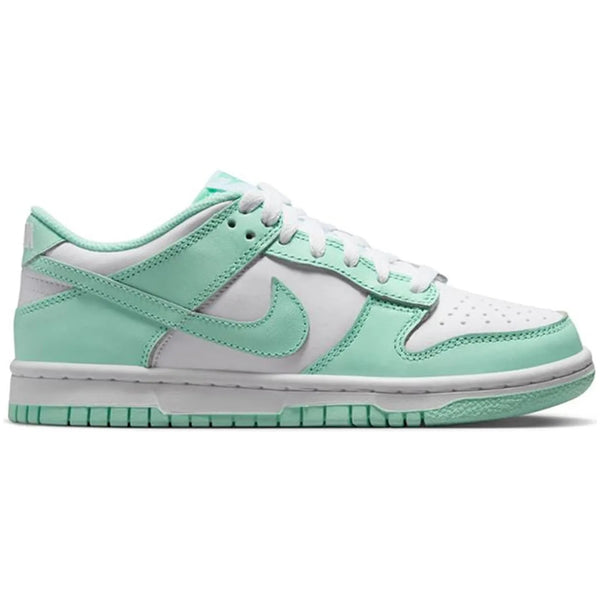 Nike Dunk Low Mint Foam (GS)