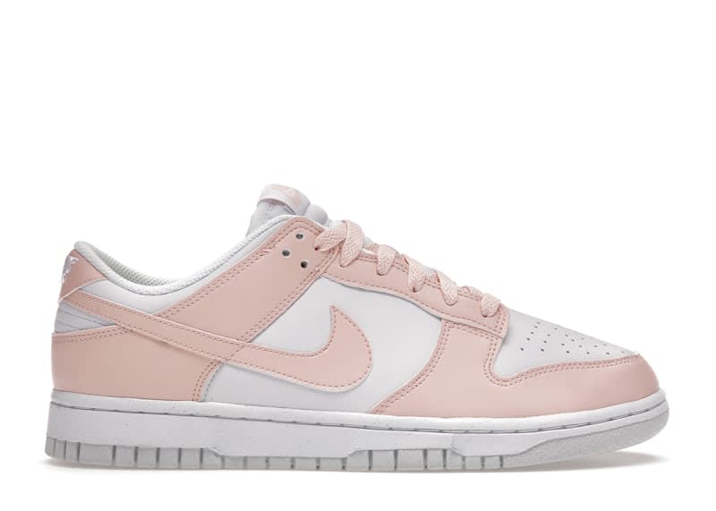 SP6501 Nike Dunk Low Next Nature Pale Coral (Women's)