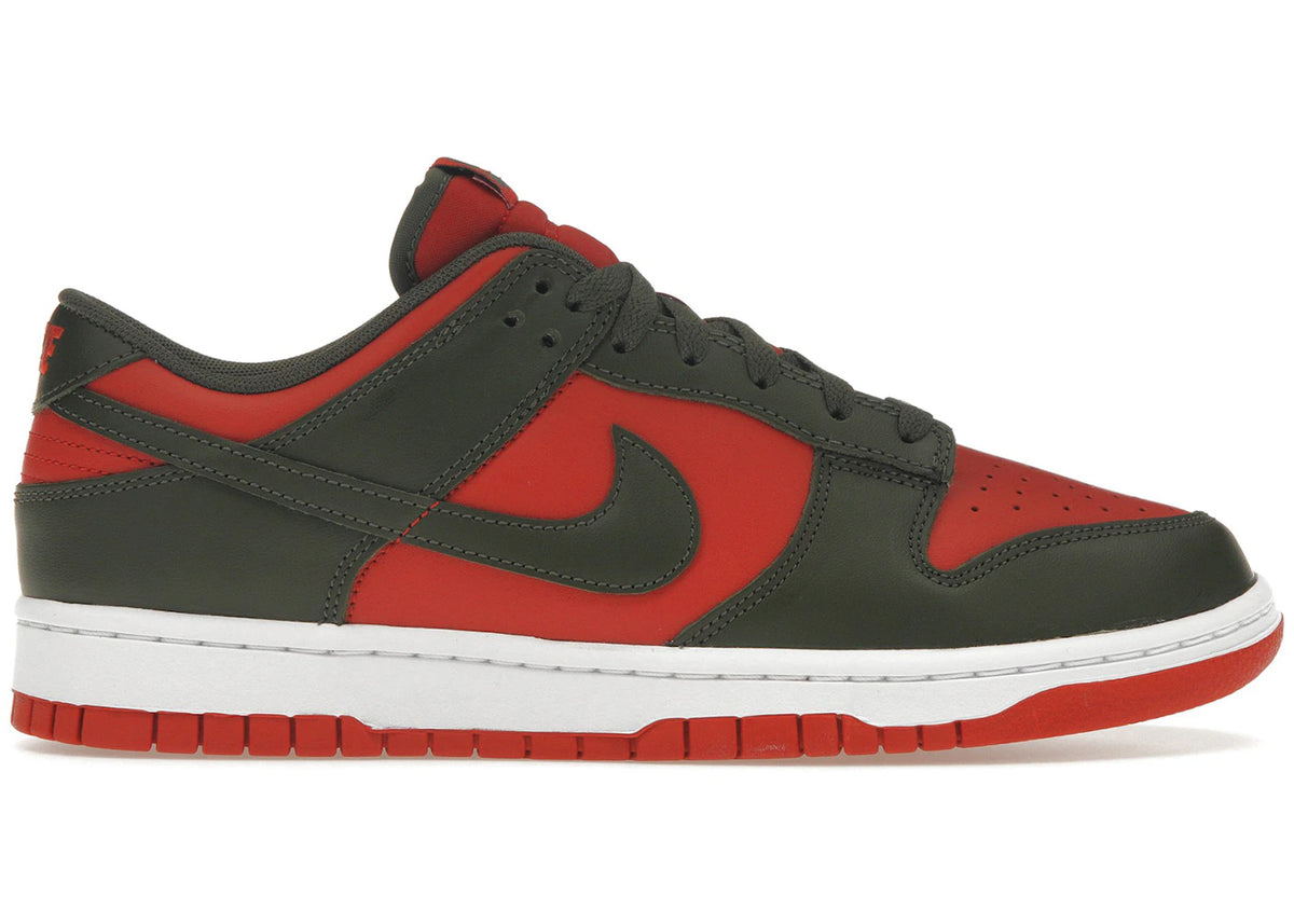 https://images.stockx.com/images/Nike-Dunk-Low-Mystic-Red-Cargo-Khaki-Product.jpg?fit=fill&bg=FFFFFF&w=700&h=500&fm=webp&auto=compress&q=90&dpr=2&trim=color&updated_at=1738193358