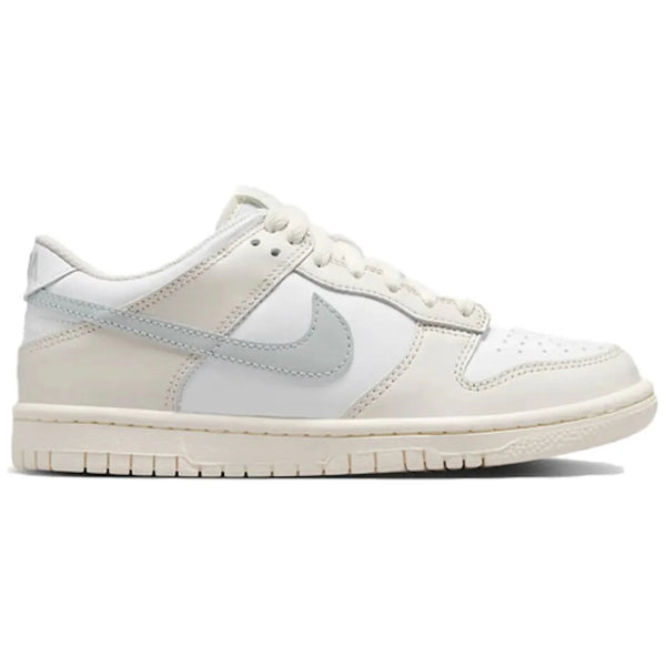 Nike Dunk Low Phantom Light Silver (GS)