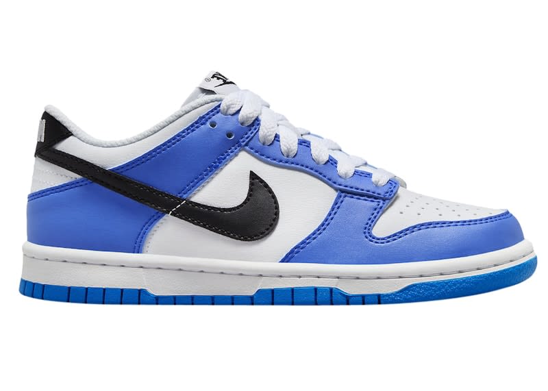 SP13458 Nike Dunk Low Photo Blue (GS)