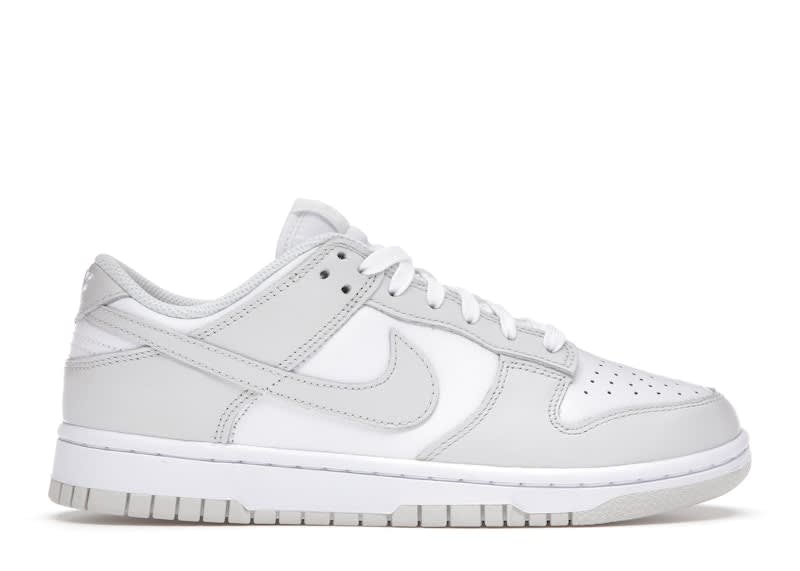 803386 Nike Dunk Low Photon Dust (Women's)