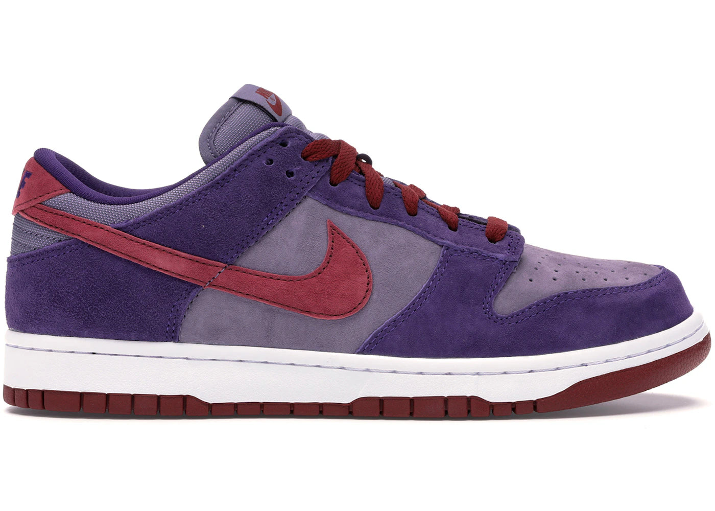 SP521 Nike Dunk Low Plum (2020/2024)