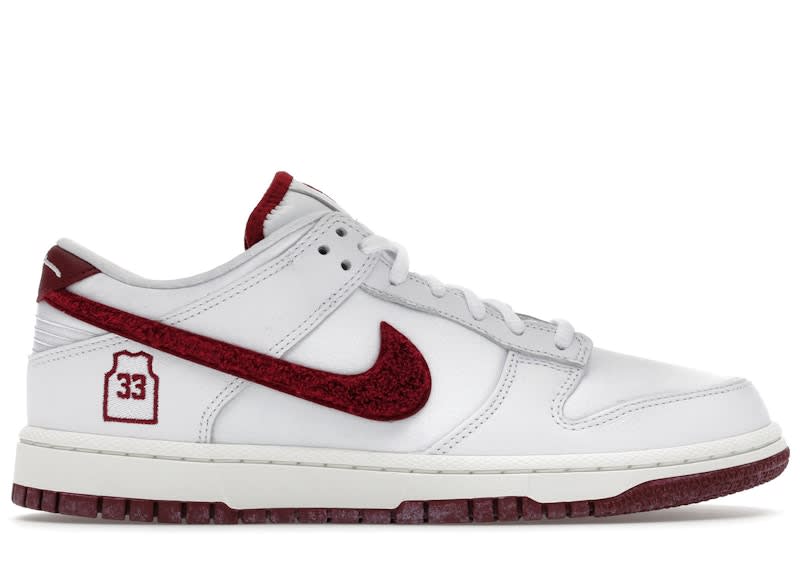 SP5304 Nike Dunk Low Protro Kobe Bryant Lower Merion Home