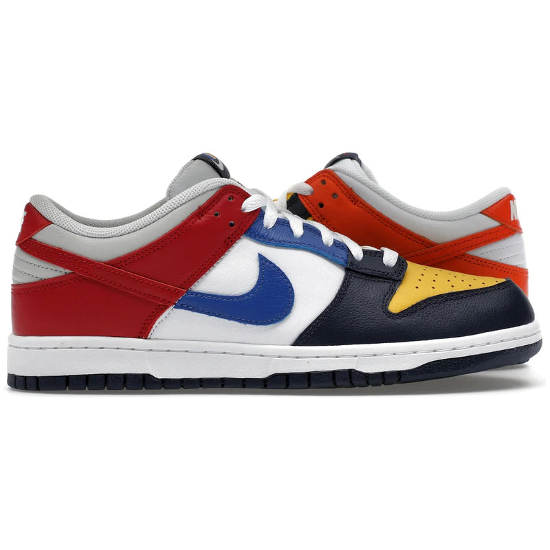 Nike Dunk Low QS CO.JP What The (2024)