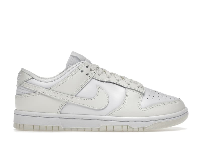 588944 Nike Dunk Low Retro Coconut Milk (Women's)