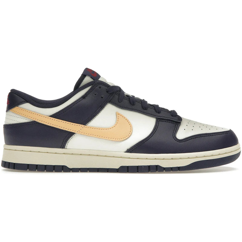 Nike Dunk Low Retro From Nike To You Midnight Navy