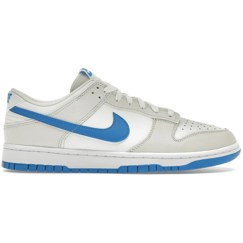 Nike Dunk Low Retro Photo Blue